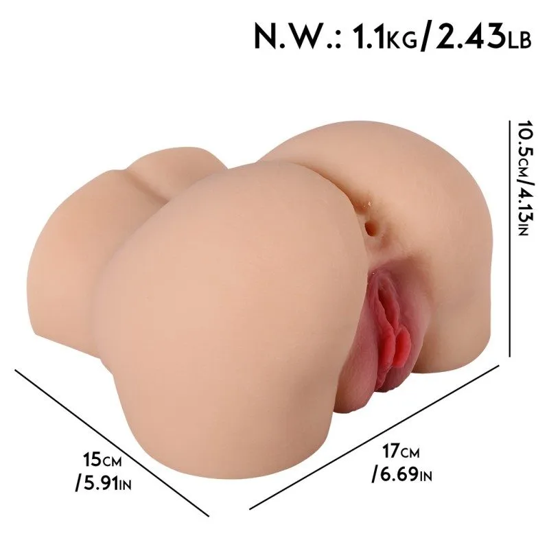 KY14 dimensions showing 17 cm by 15 cm by 10.5 cm and a 1.1 kg weight